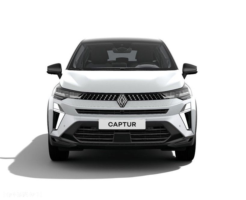 Renault Captur 1.3 TCe mHEV Techno EDC - 2