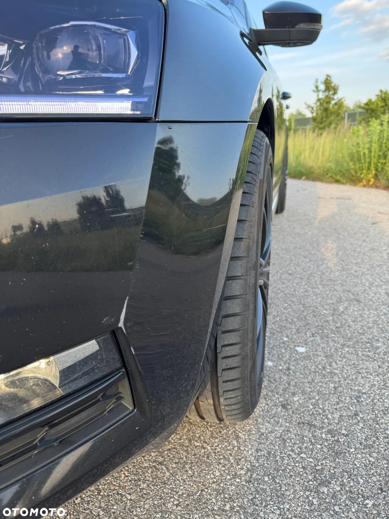Skoda Octavia 1.5 TSI ACT Ambition DSG - 33