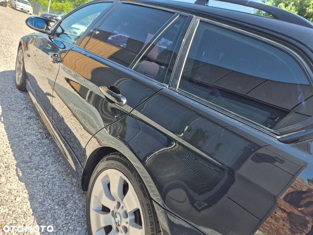 BMW Seria 3 - 23