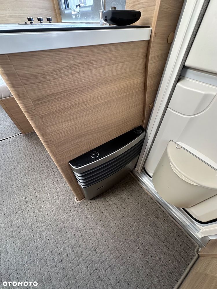 Adria 482 LU - 22