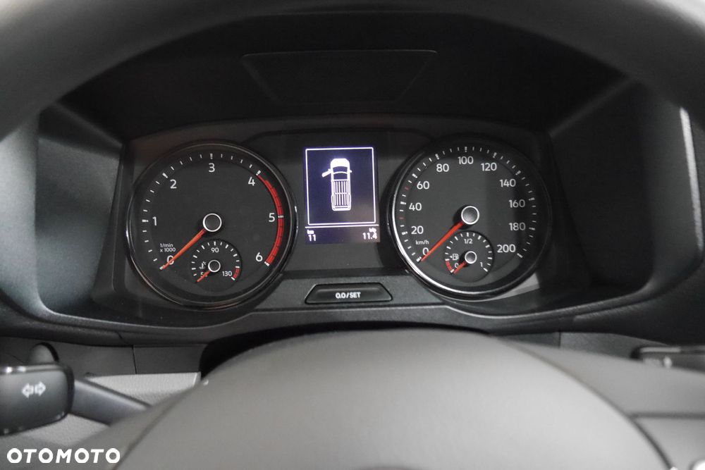 Volkswagen Crafter - 7