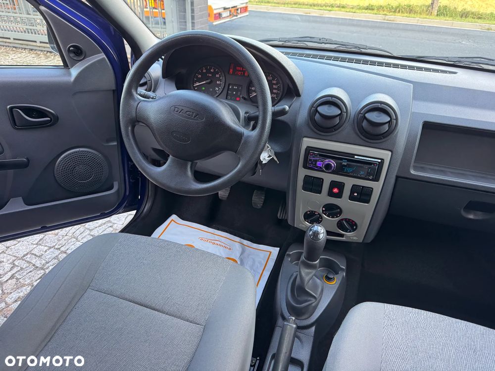 Dacia Pick Up - 19