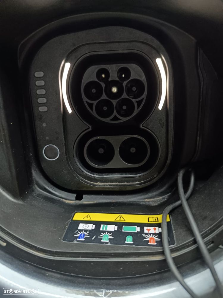 Fiat 500e La Prima by Bocelli - 18