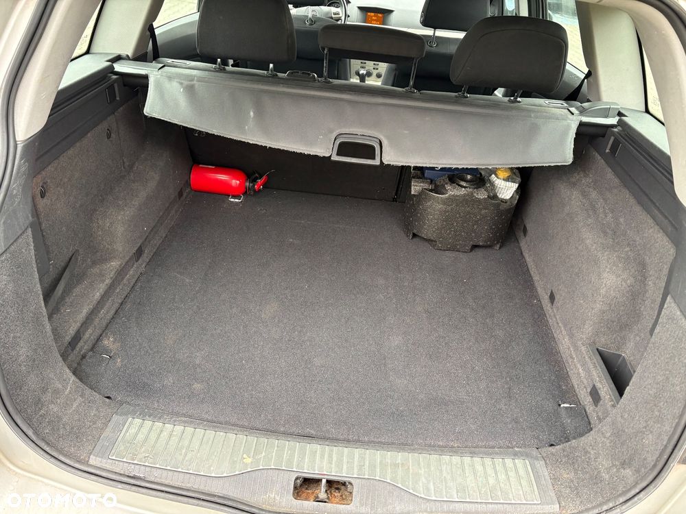 Opel Astra III 1.7 CDTI Enjoy - 15