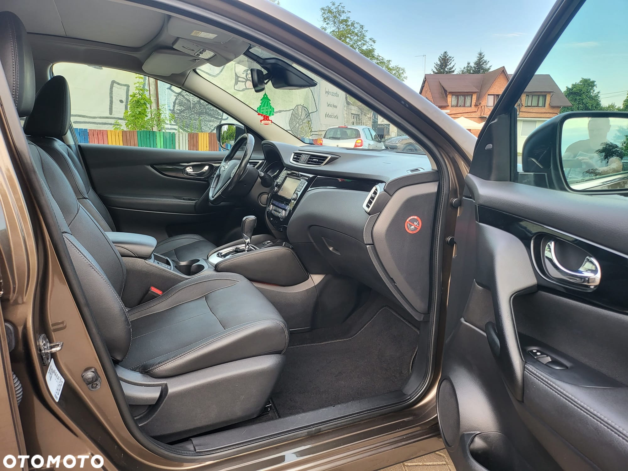 Nissan Qashqai - 24