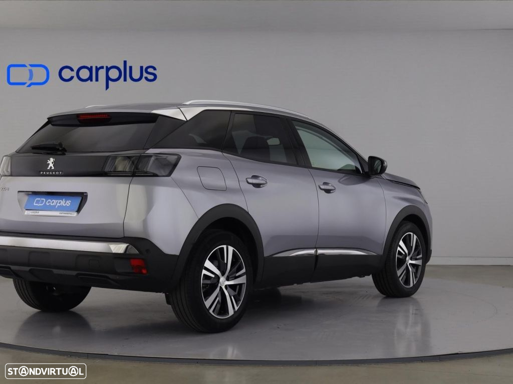 Peugeot 3008 - 7