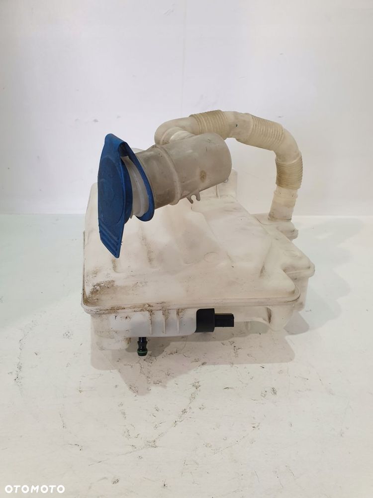 zbiorniczek spryskiwaczy 1k0955453q xenon skoda yeti 5l 2.0 tdi 15r - 4