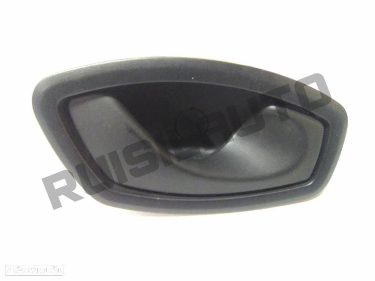 Puxador Interior Frente Direito  Renault Grand Scenic Iii [2009 - 1