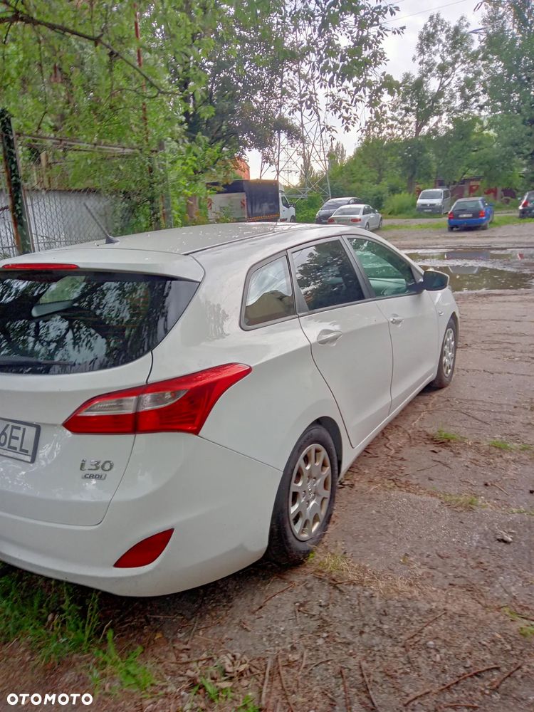 Hyundai i30 1.4 CRDi Advantage - 6