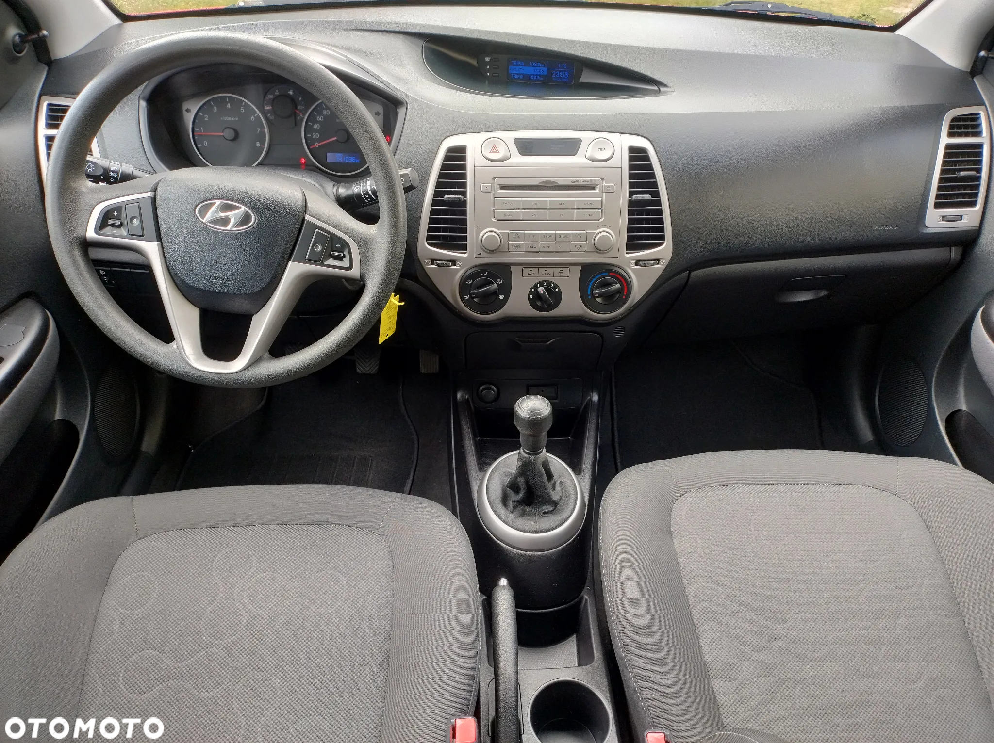 Hyundai i20 1.25 Classic - 18