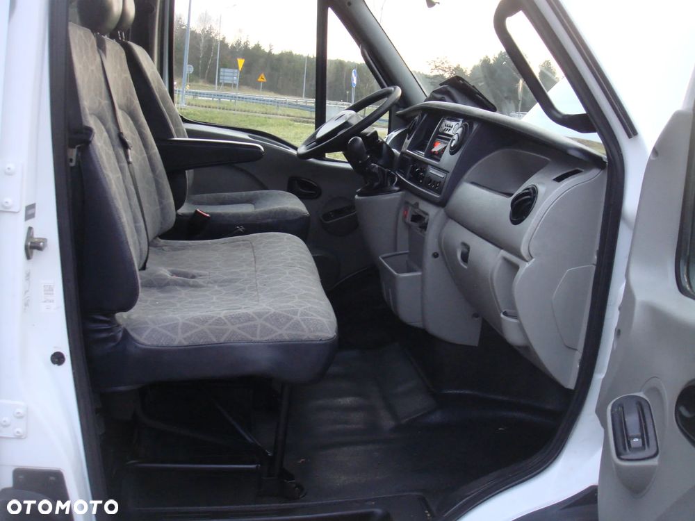 Renault MASCOTT - 23