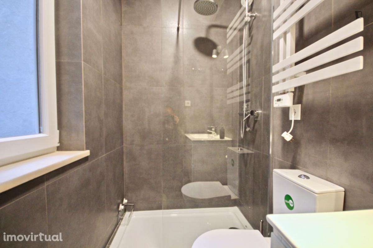 Apartamento com 3 quartos - localizado em Anjos Lisbon - Grande imagem: 3/27