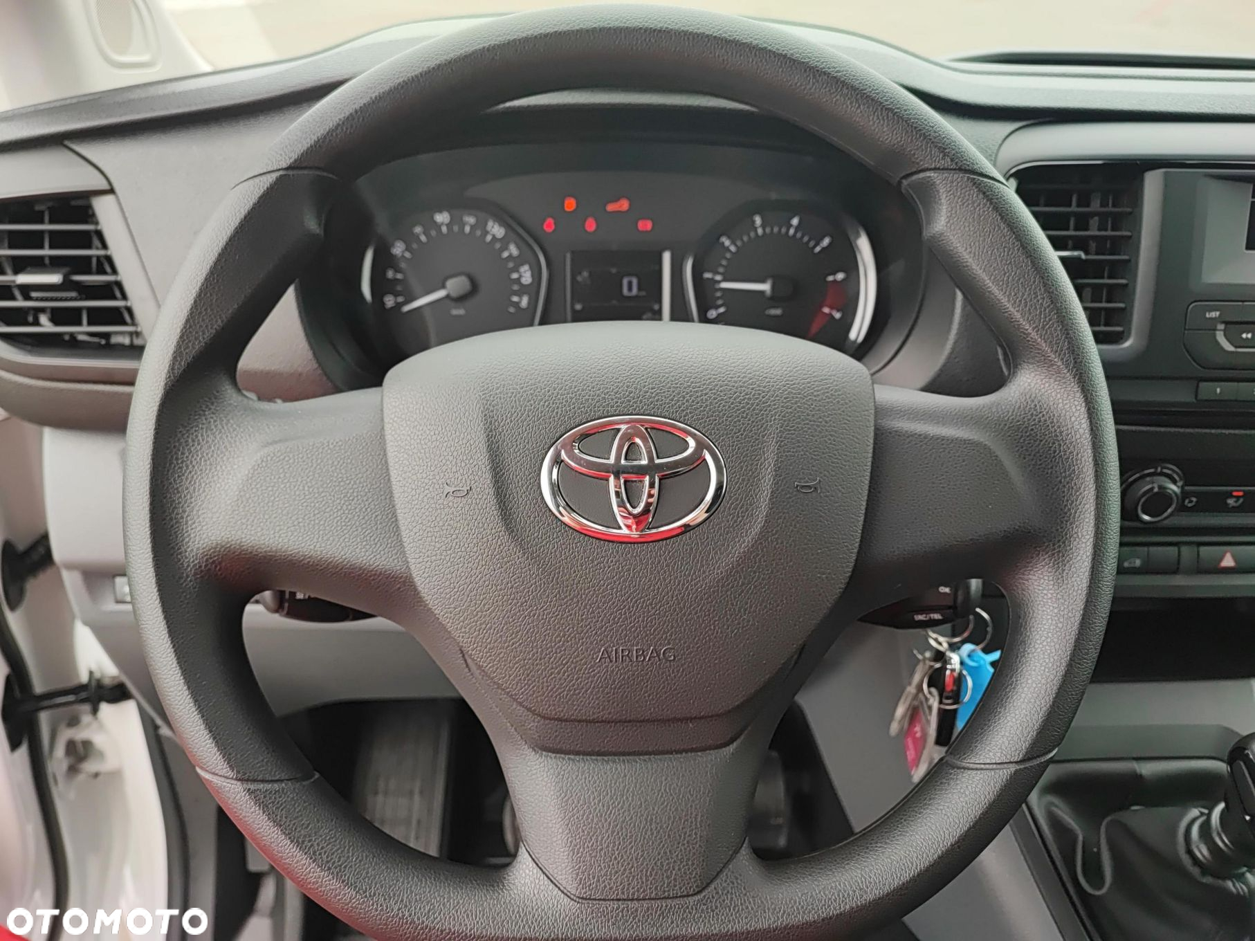 Toyota PROACE - 20
