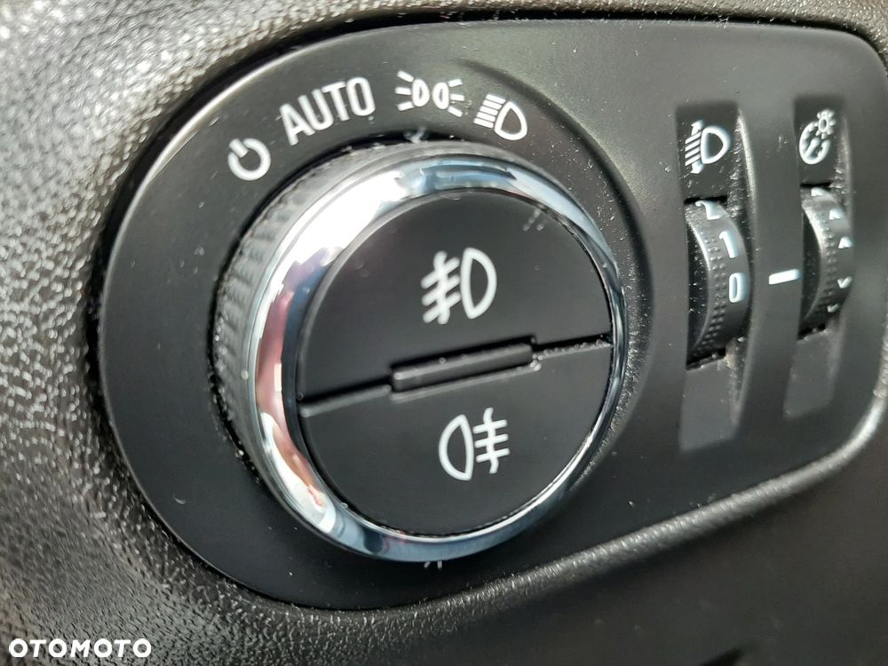 Opel Corsa 1.4 Turbo (ecoFLEX) Start/Stop Color Edition - 18