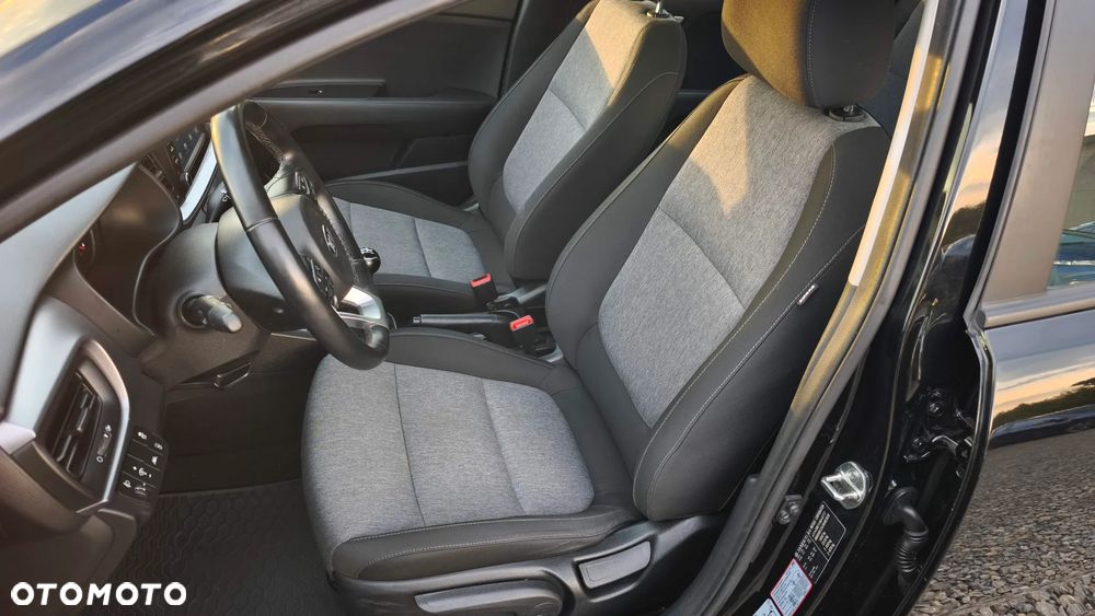 Kia Stonic 1.2 Vision - 17