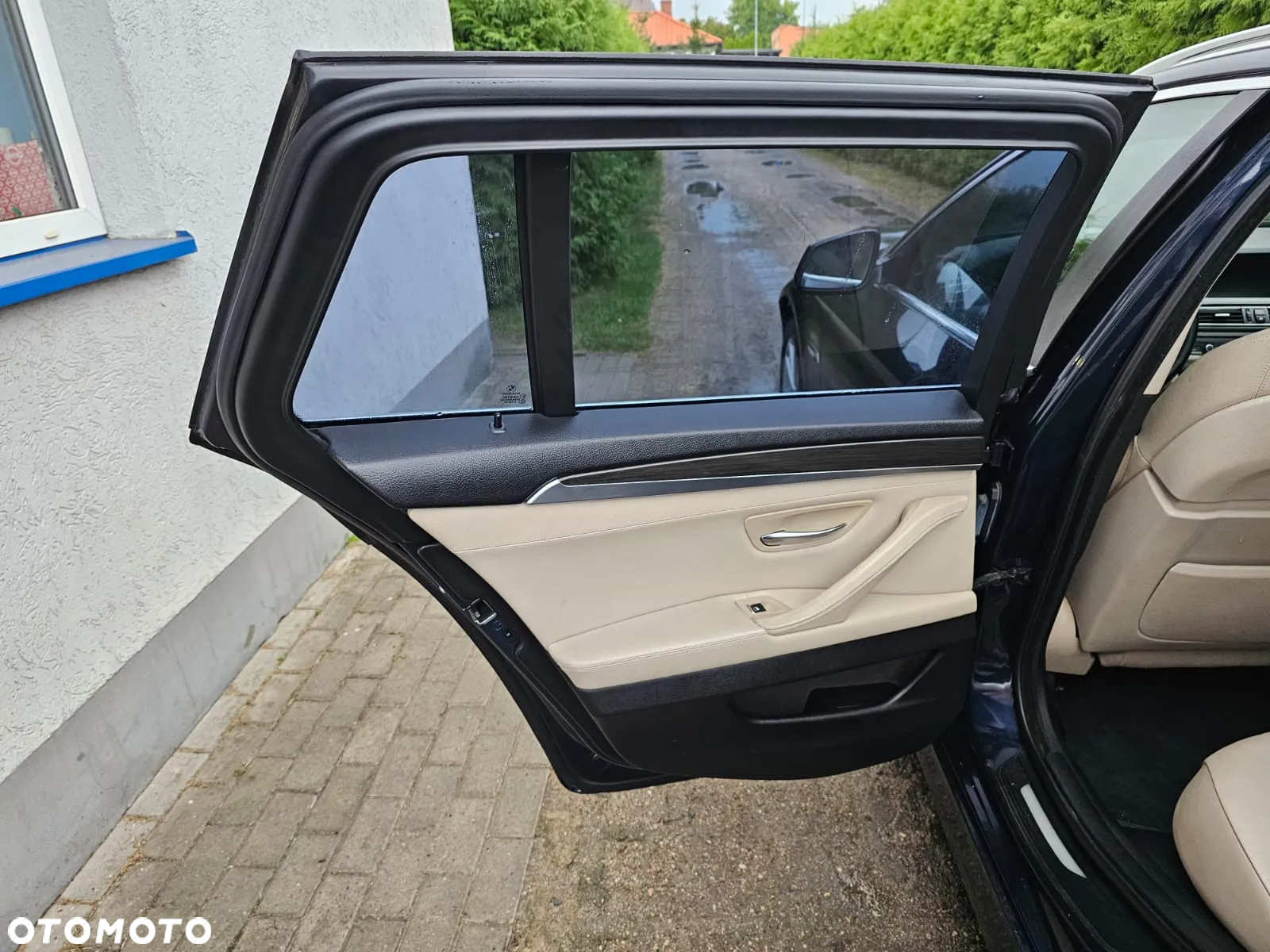 BMW Seria 5 - 14