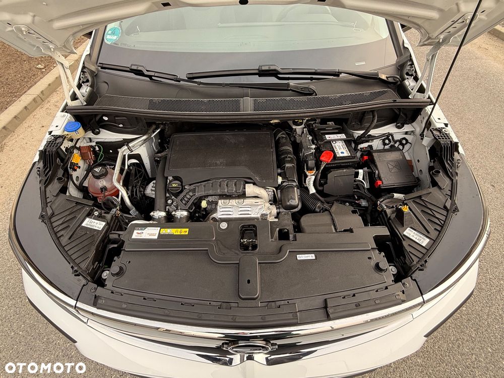 Opel Grandland 1.2 T Edition S&S - 35