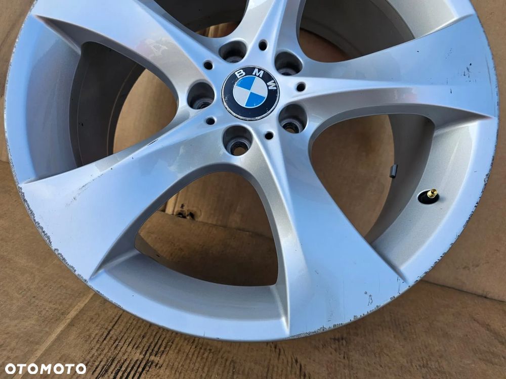 (F150) BMW OE F10 F11 F30 F31 / Styling 311 6796113 / 8,5Jx20 ET33 5x120 - 4