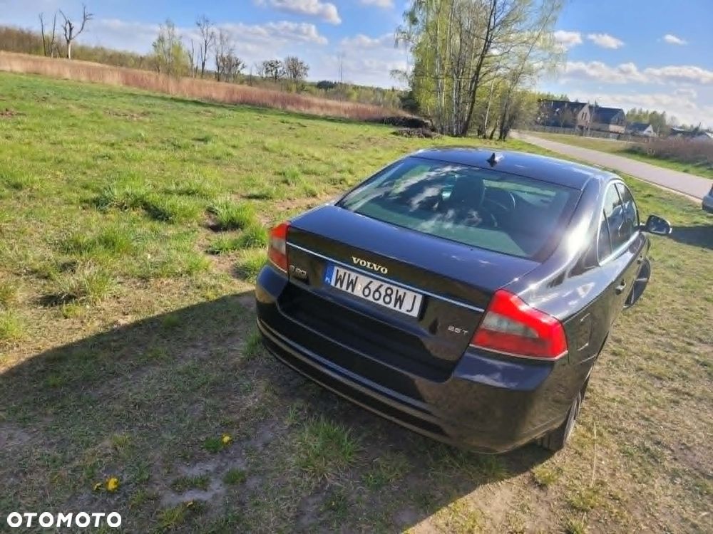 Volvo S80 - 3