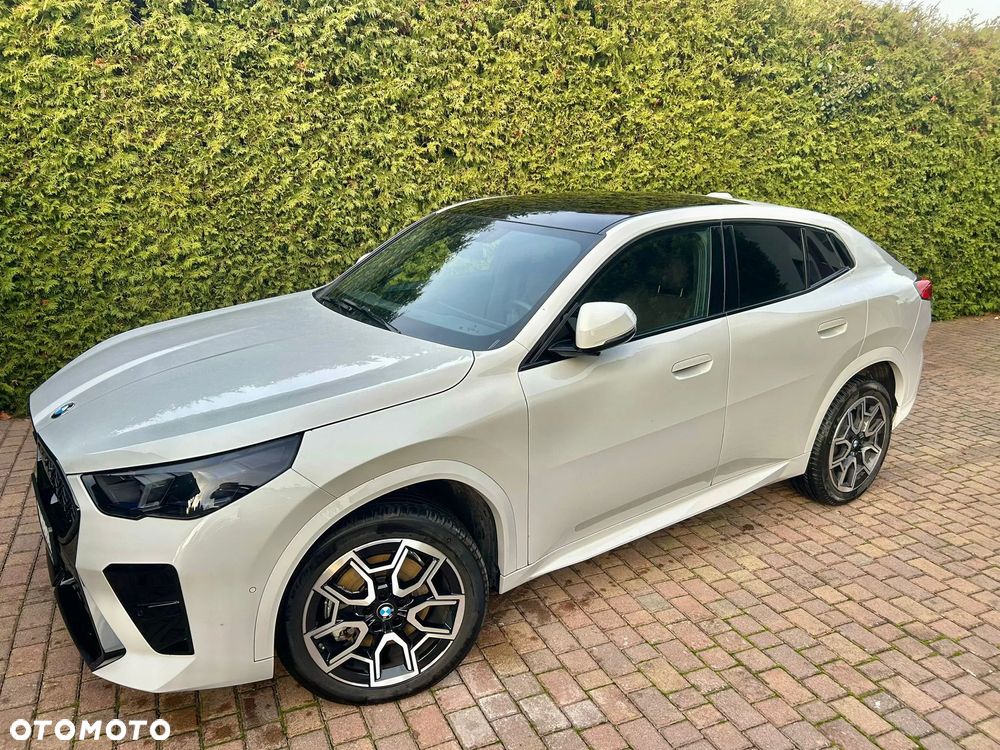 BMW X2 - 7