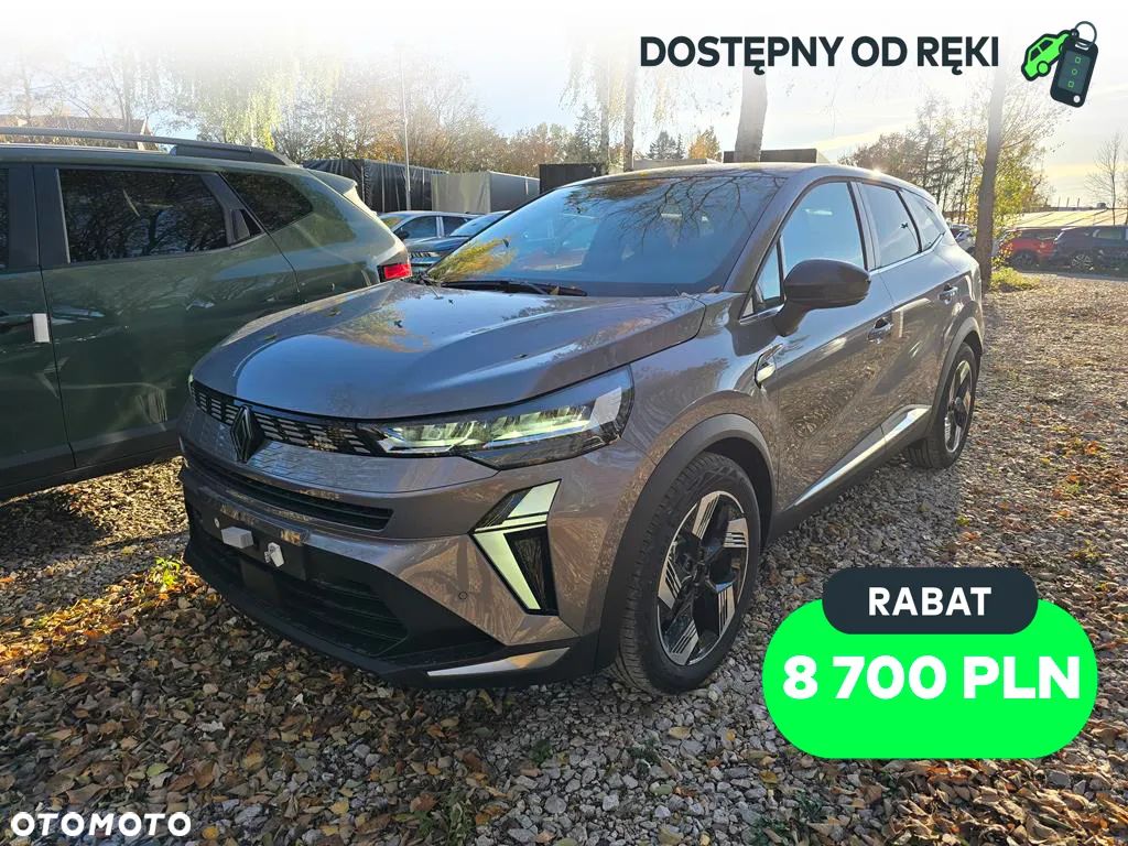 Renault Symbioz - 1