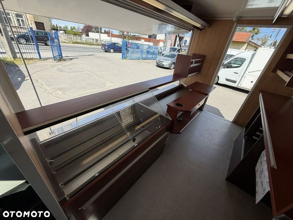 Fiat Ducato - 11
