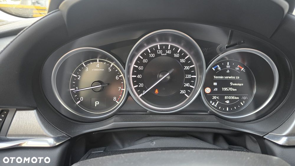Mazda 6 2.0 SkyMotion - 15