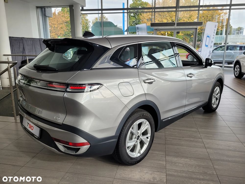 Bestune T90 - 10