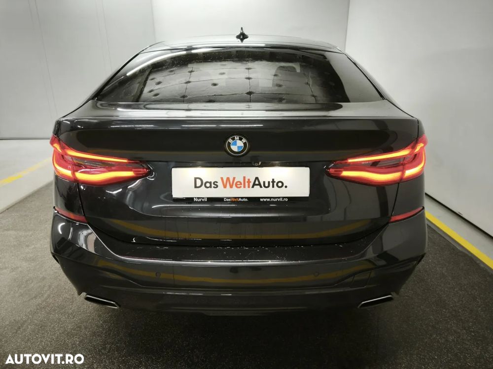 BMW Seria 6 - 4