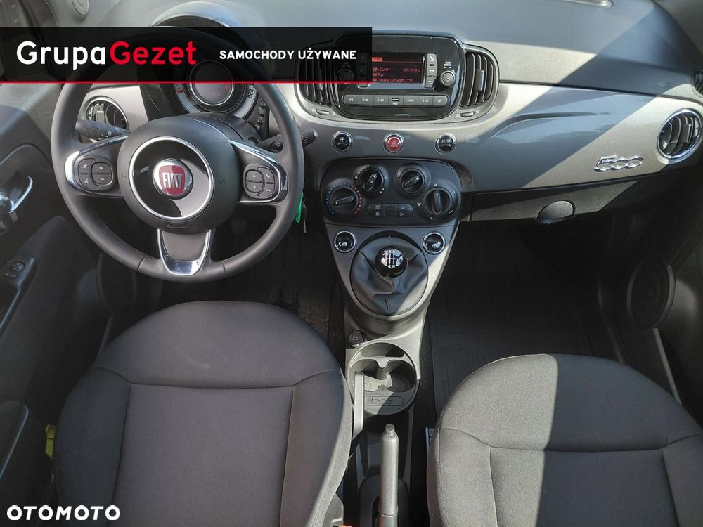 Fiat 500 - 11