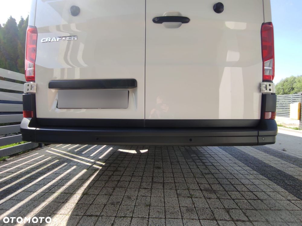 Volkswagen Crafter - 10