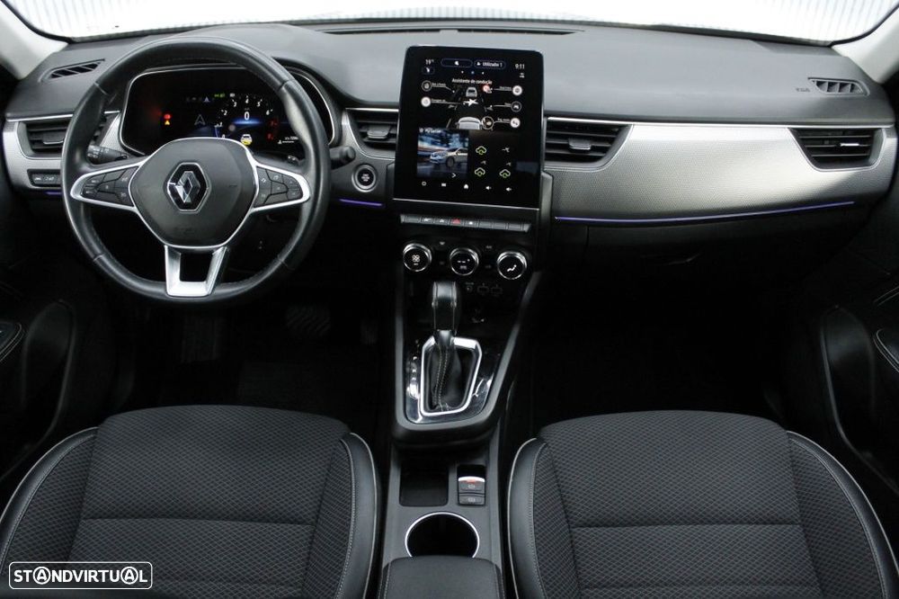 Renault Arkana 1.3 TCe Techno EDC - 19