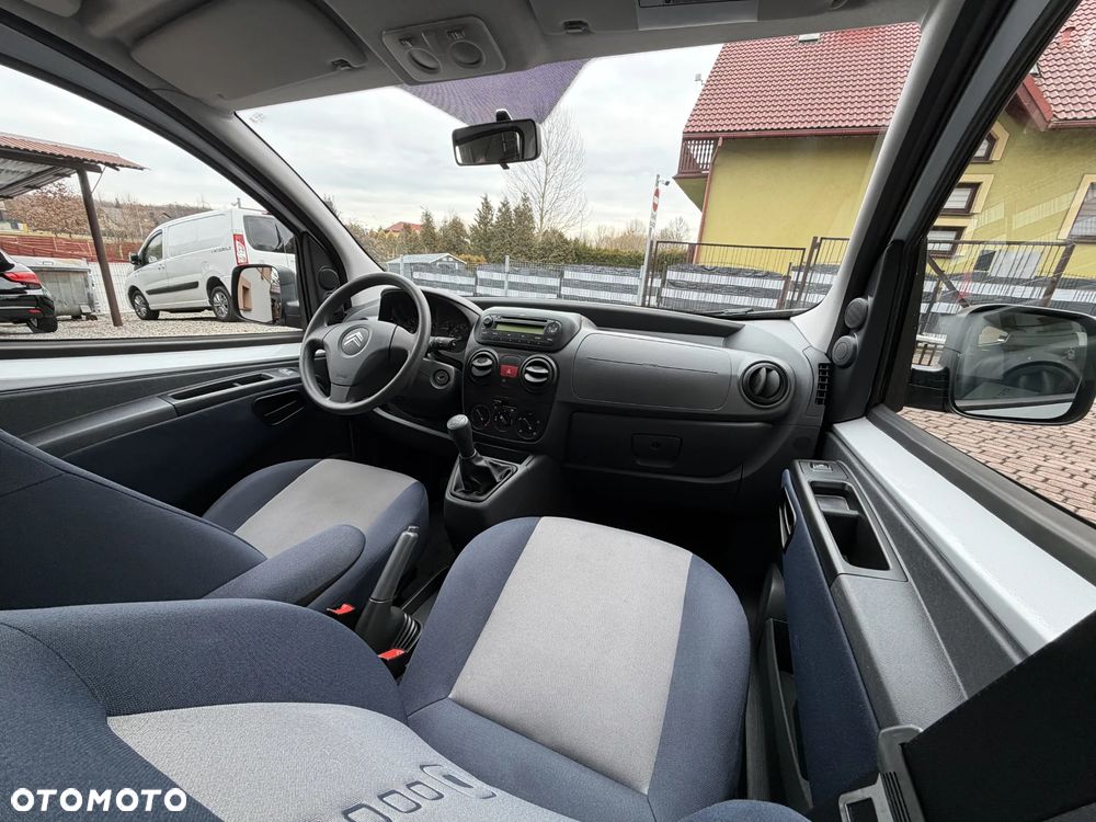 Citroën Nemo 1.4 Multispace - 23