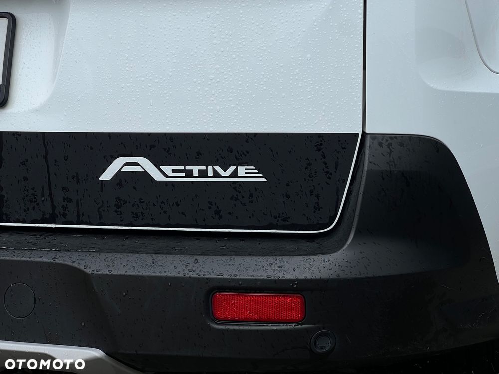 Ford Transit Connect Kombi 230 L2 Active PowerShift - 21