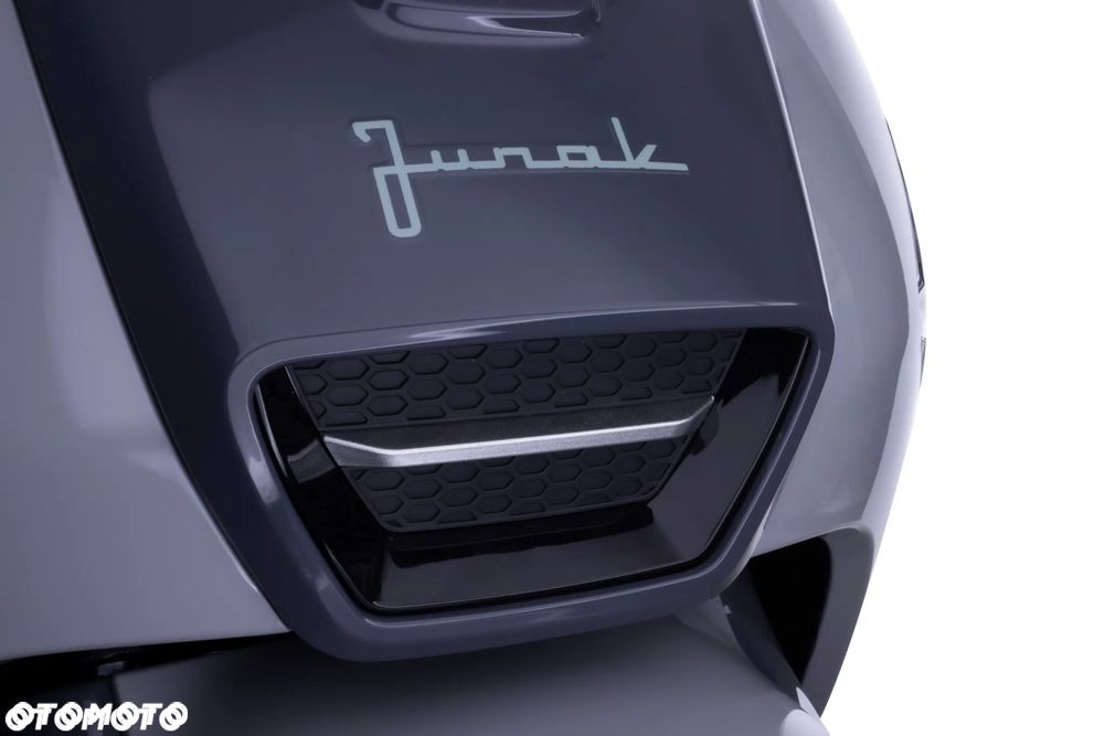Junak Classico 50 - 9