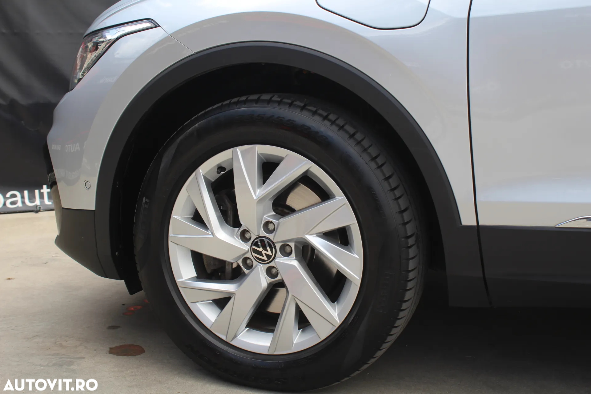 Volkswagen Tiguan 1.4 eHybrid OPF DSG ACTIVE - 26