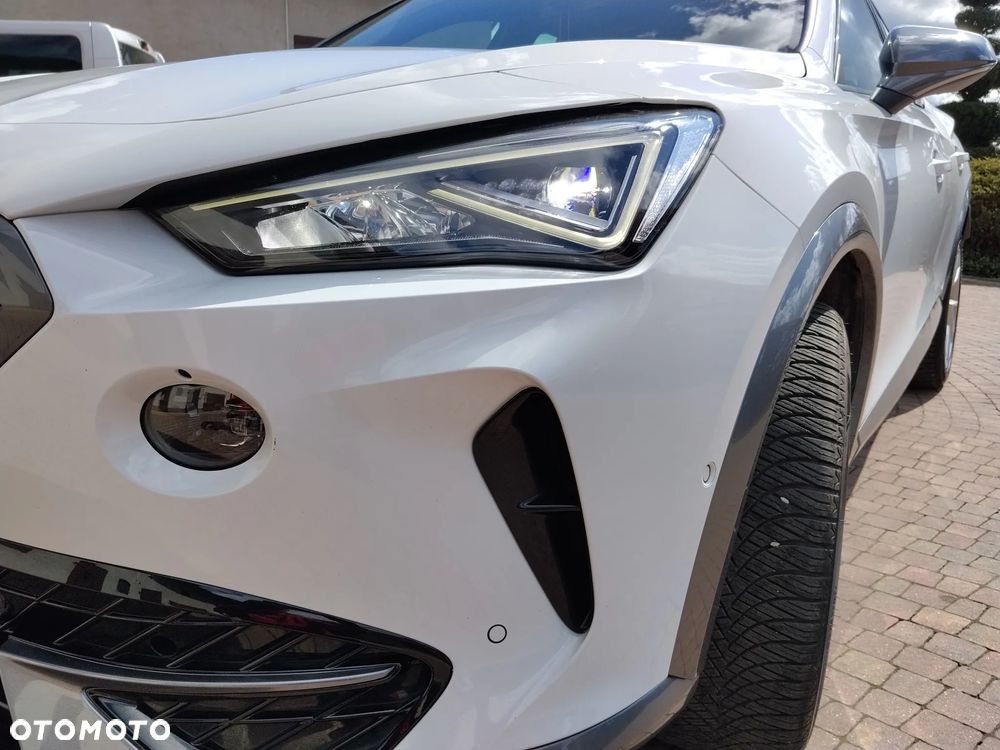 Cupra Formentor 1.5 TSI DSG Tribe Edition - 19