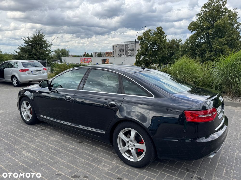 Audi A6 Limousine - 7
