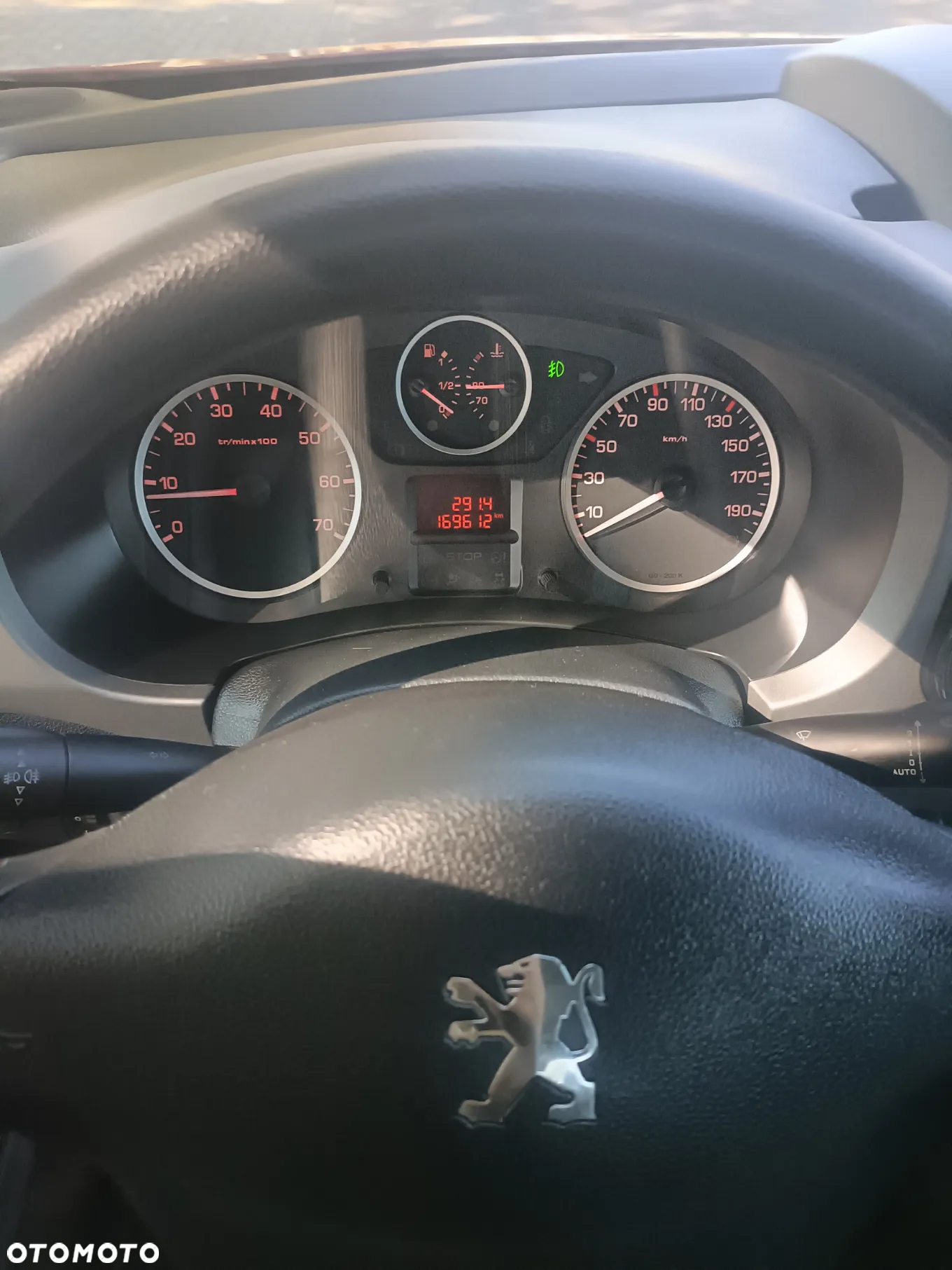 Peugeot Partner 1.6 HDi Outdoor - 34