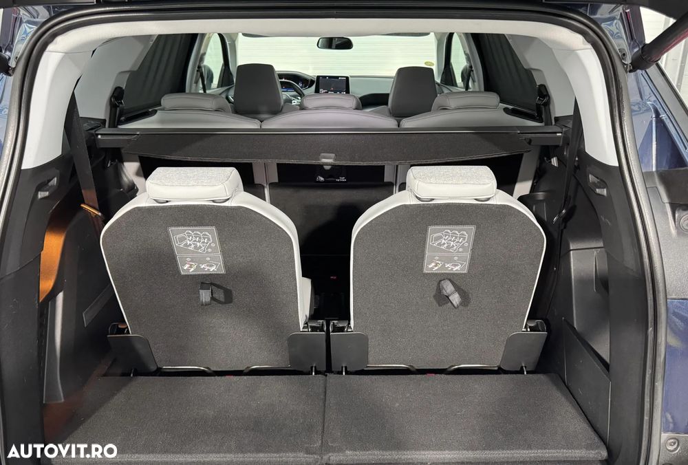 Peugeot 5008 1.5 BlueHDI s&s EAT8 GT-Line - 10