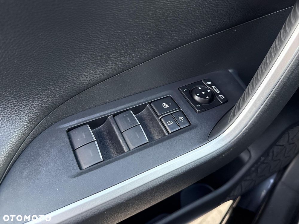 Toyota RAV4 2.5 Hybrid Selection 4x4 - 20