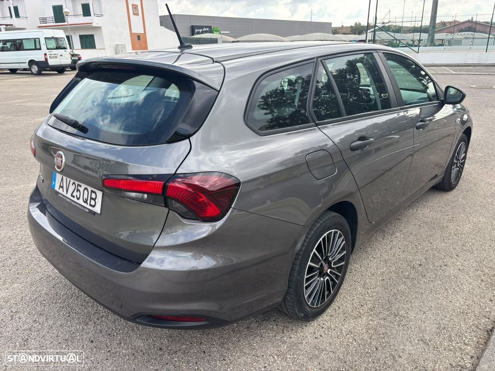 Fiat Tipo Station Wagon 1.3 Multijet City Life - 7