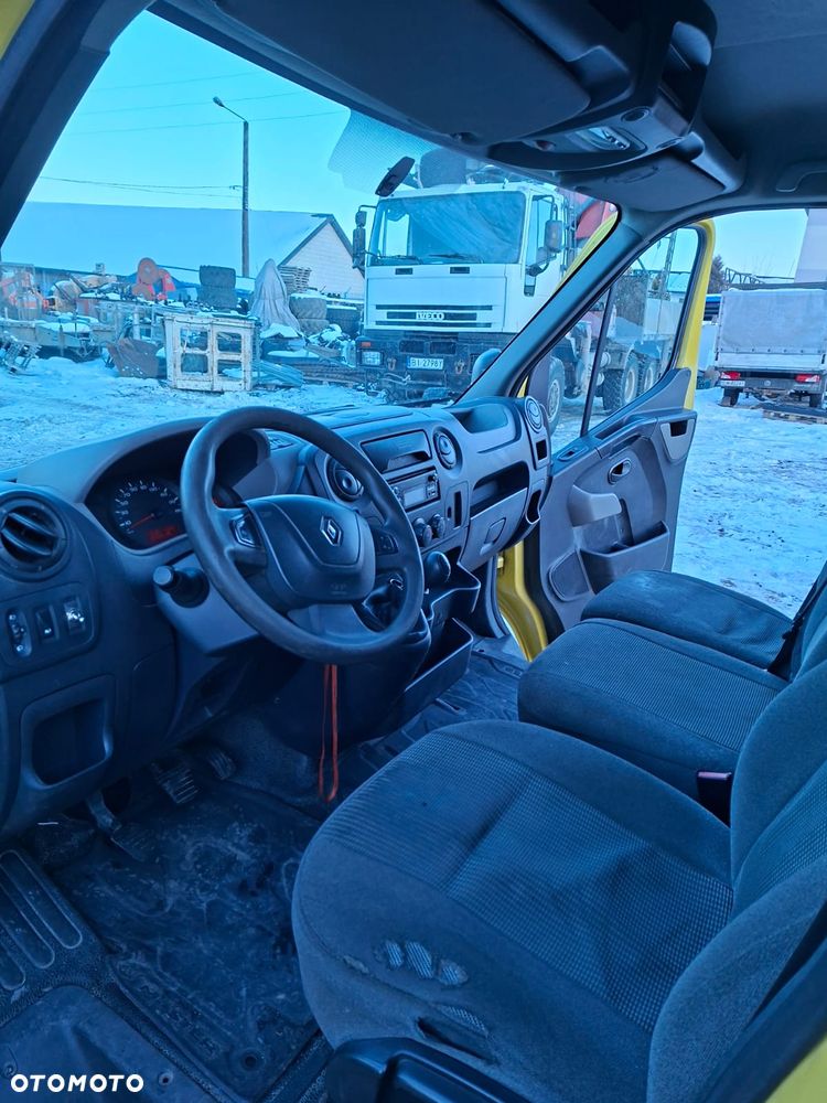 Renault Master - 10