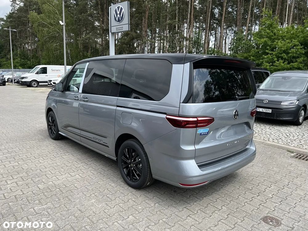 Volkswagen Multivan 2.0 TDI L2 Edition DSG - 3