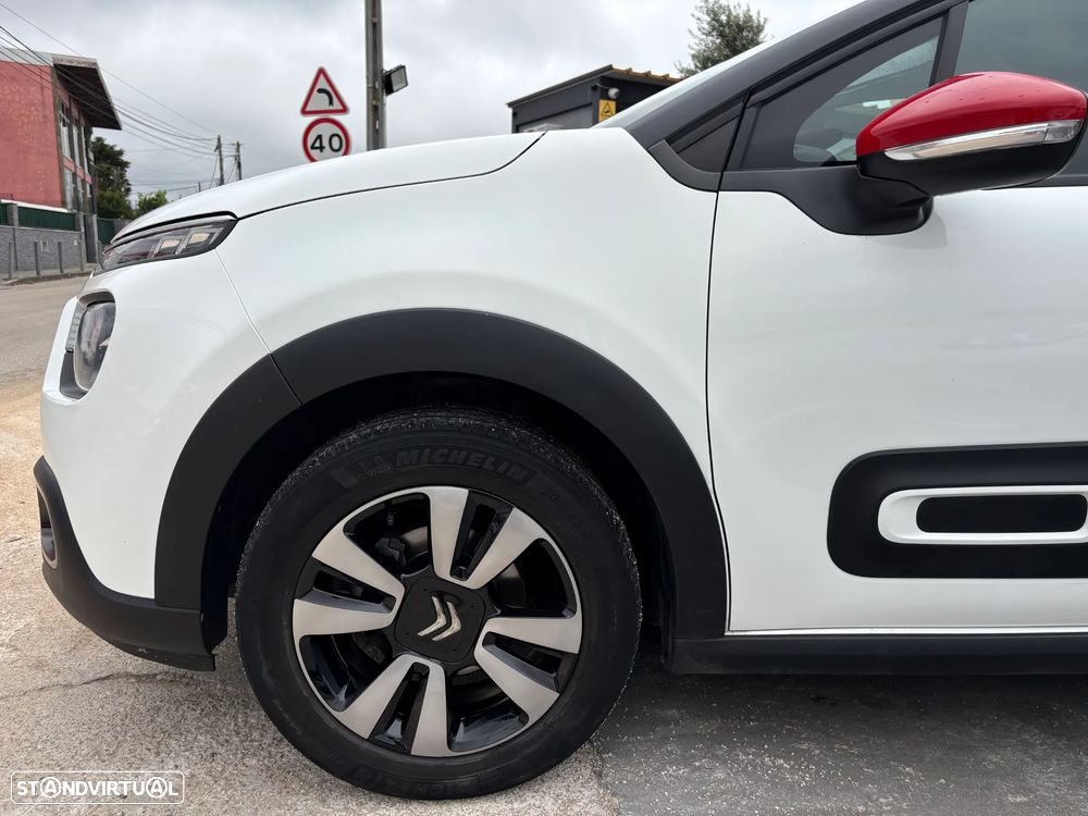 Citroën C3 1.2 PureTech Shine - 7