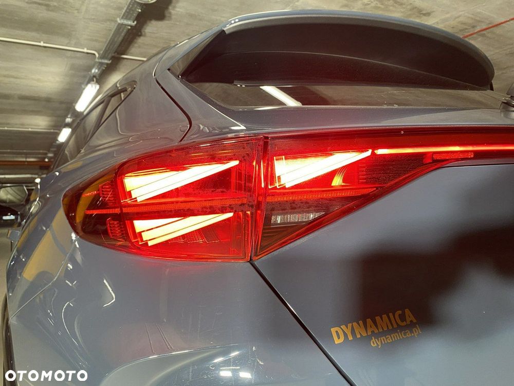 Cupra Formentor - 12