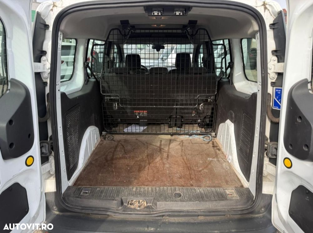 Ford Transit Connect 240 L2 LKW Trend - 15
