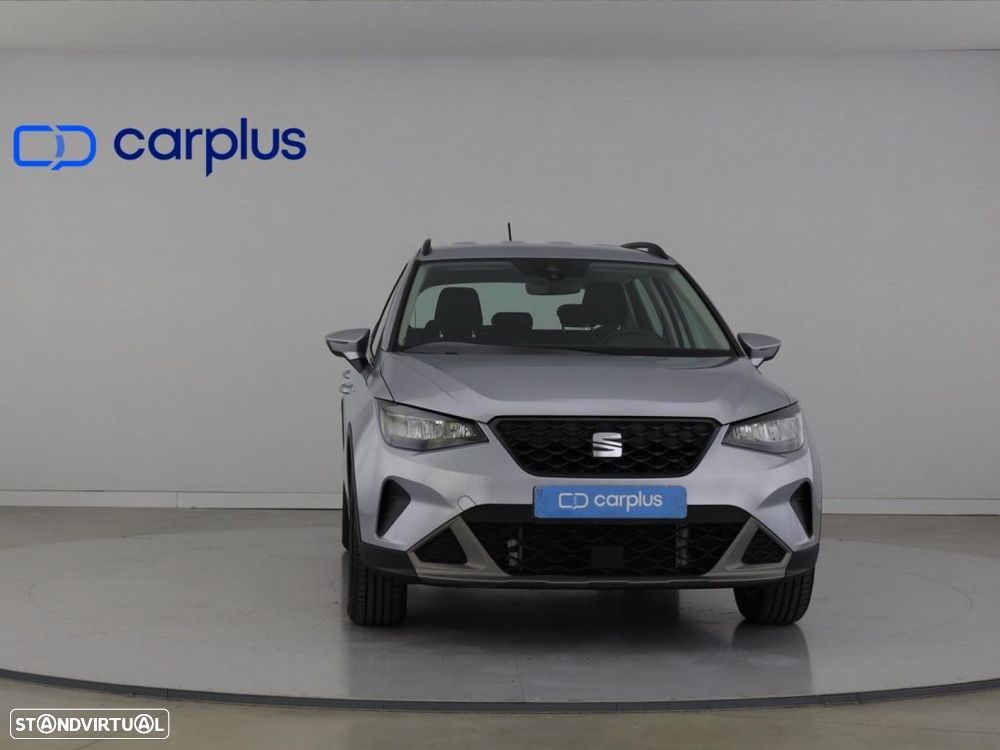 SEAT Arona 1.0 TSI Style DSG - 3