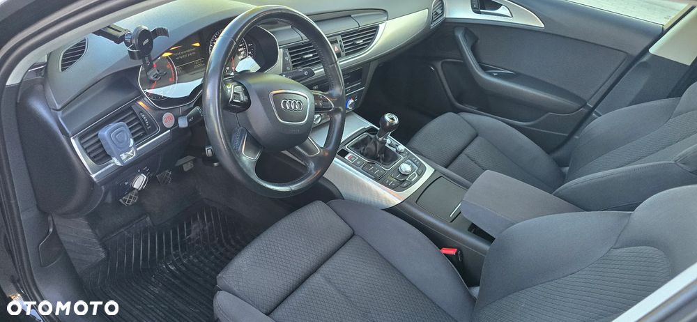 Audi A6 Limousine 2.0 TDI DPF - 19