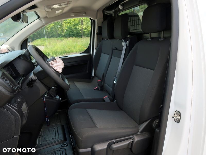 Toyota 2025 PROACE LONG L2 Salon Polska,  144ps, 1właściciel. - 11